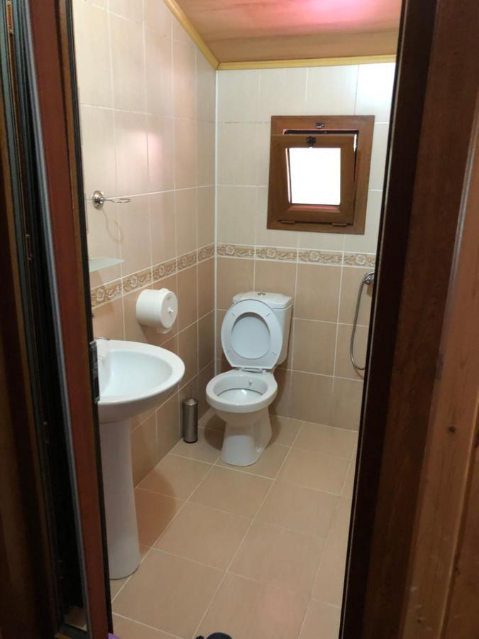 Ferah Butik Otel Çamlıhemşin Exterior foto