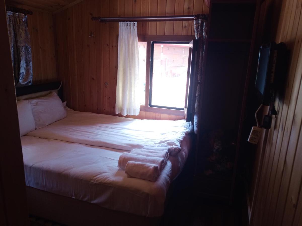 Ferah Butik Otel Çamlıhemşin Exterior foto